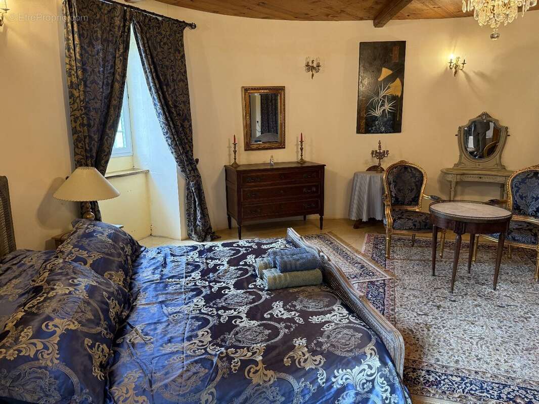 Maison à FREYSSENET