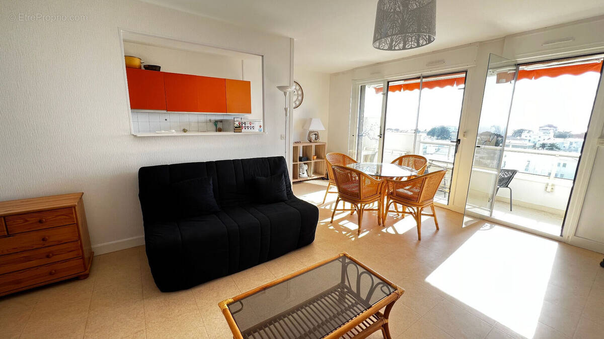 Appartement à ROYAN