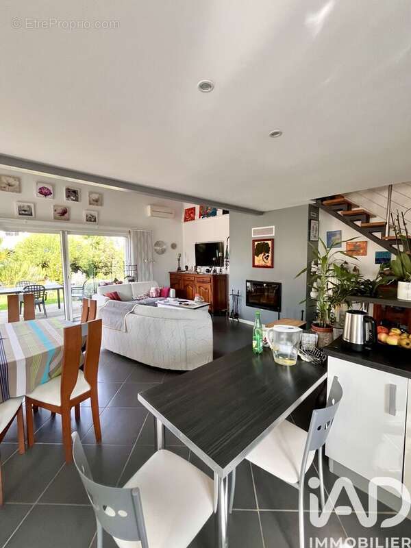 Photo 6 - Maison à SAINT-VINCENT-DE-TYROSSE