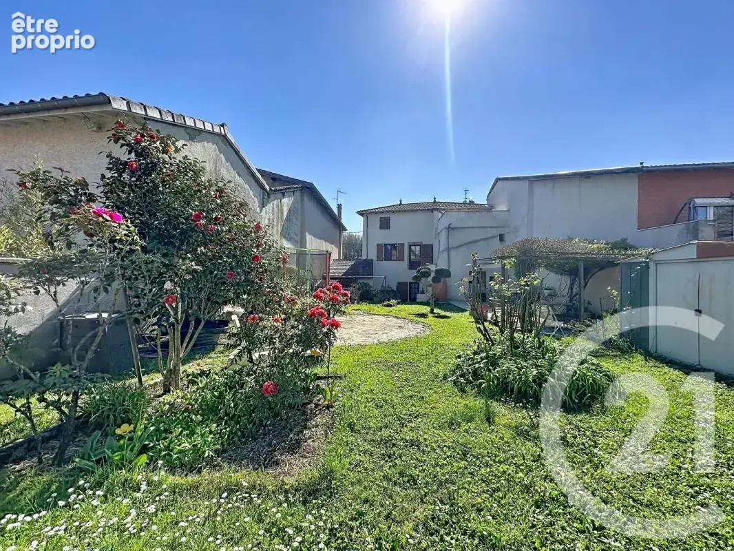 Maison de ville - photo 21