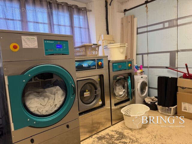 Commerce à GERARDMER