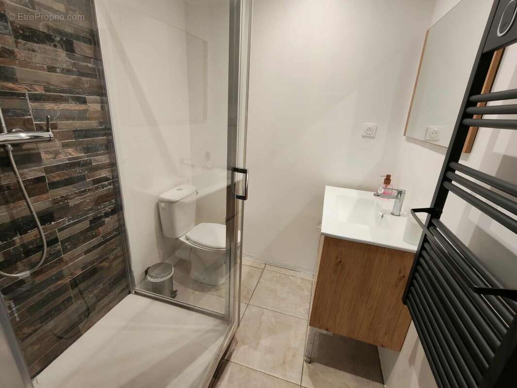 Appartement à ISTRES