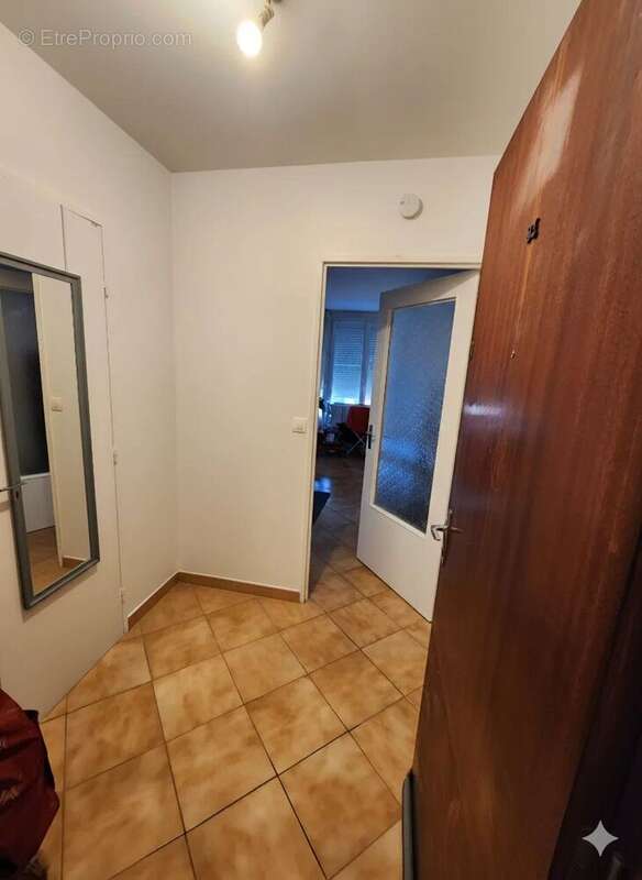Appartement à ORLEANS