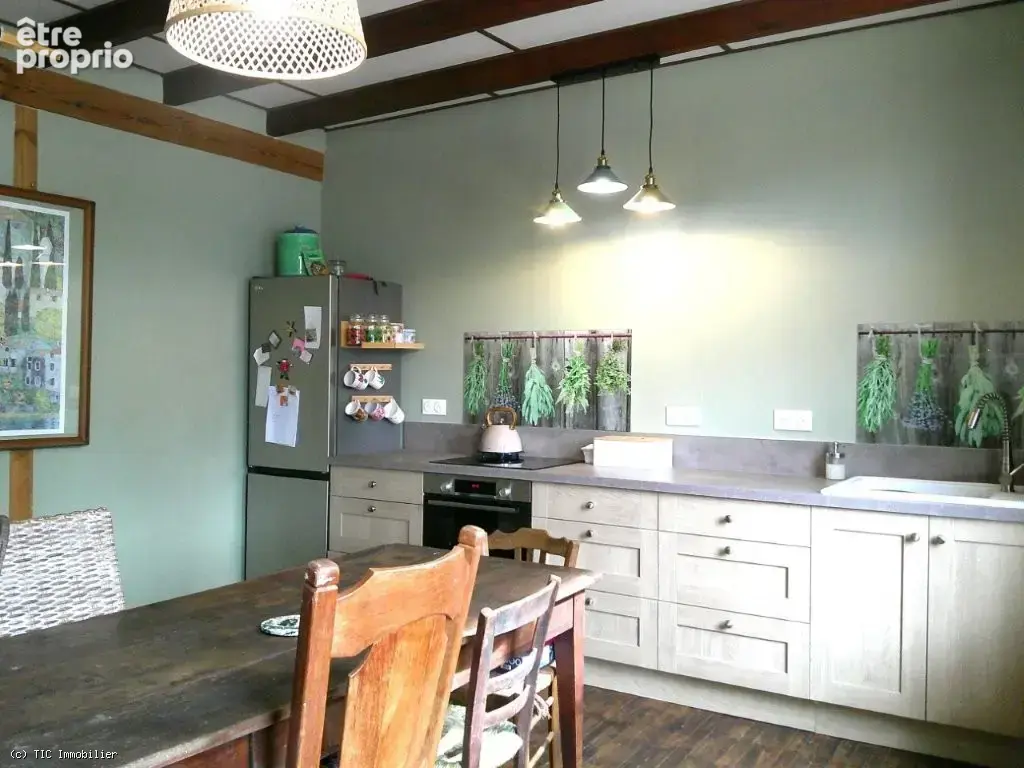 Exclusif ! Charmante Maison En Pierre Avec Une Vue Superbe! - photo 10