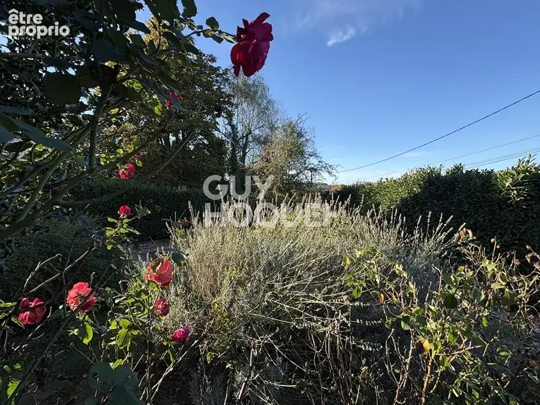 Maison Dampierre Sur Avre 4 pièce(s) 81 m2 - photo 8
