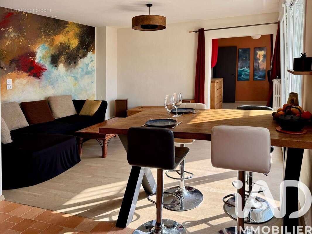 Photo 6 - Appartement à VANNES