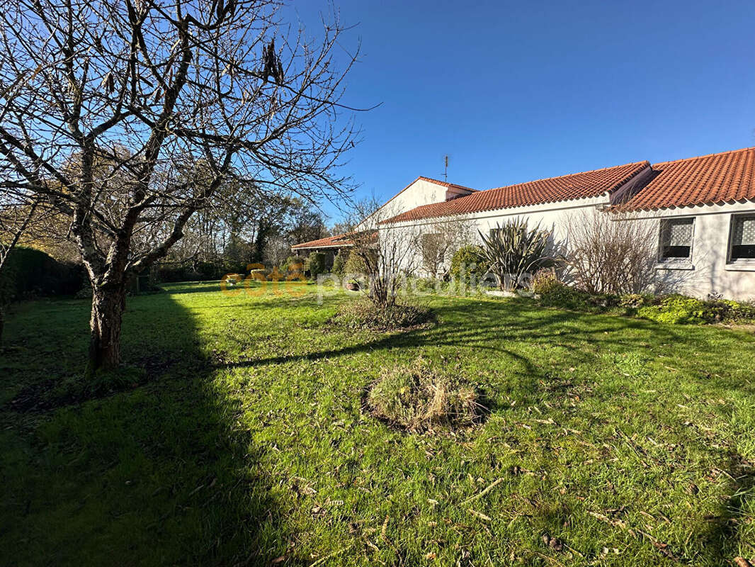 Maison à LA PETITE-BOISSIERE