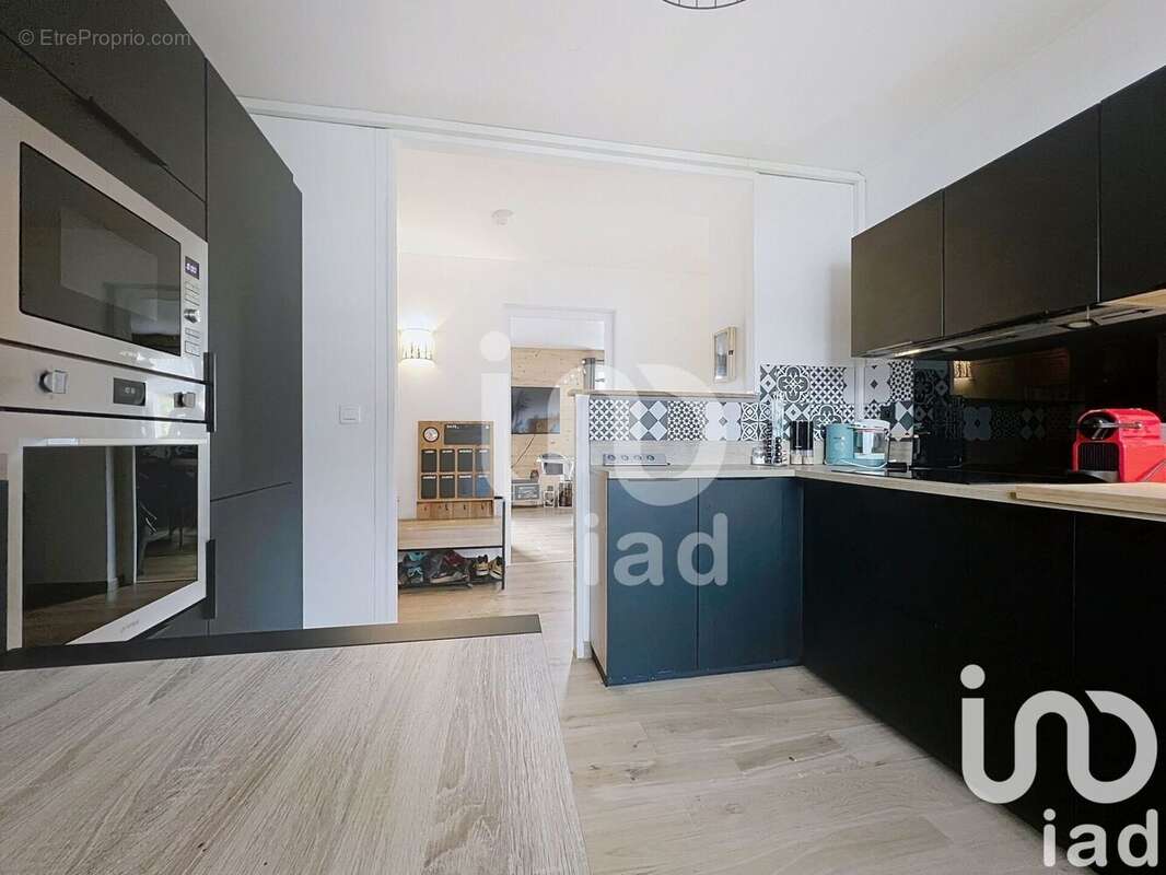 Photo 3 - Appartement à FAVERGES