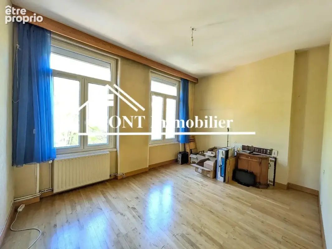 Saint-étienne, carnot-montaud, appartement 2 chambres - photo 4