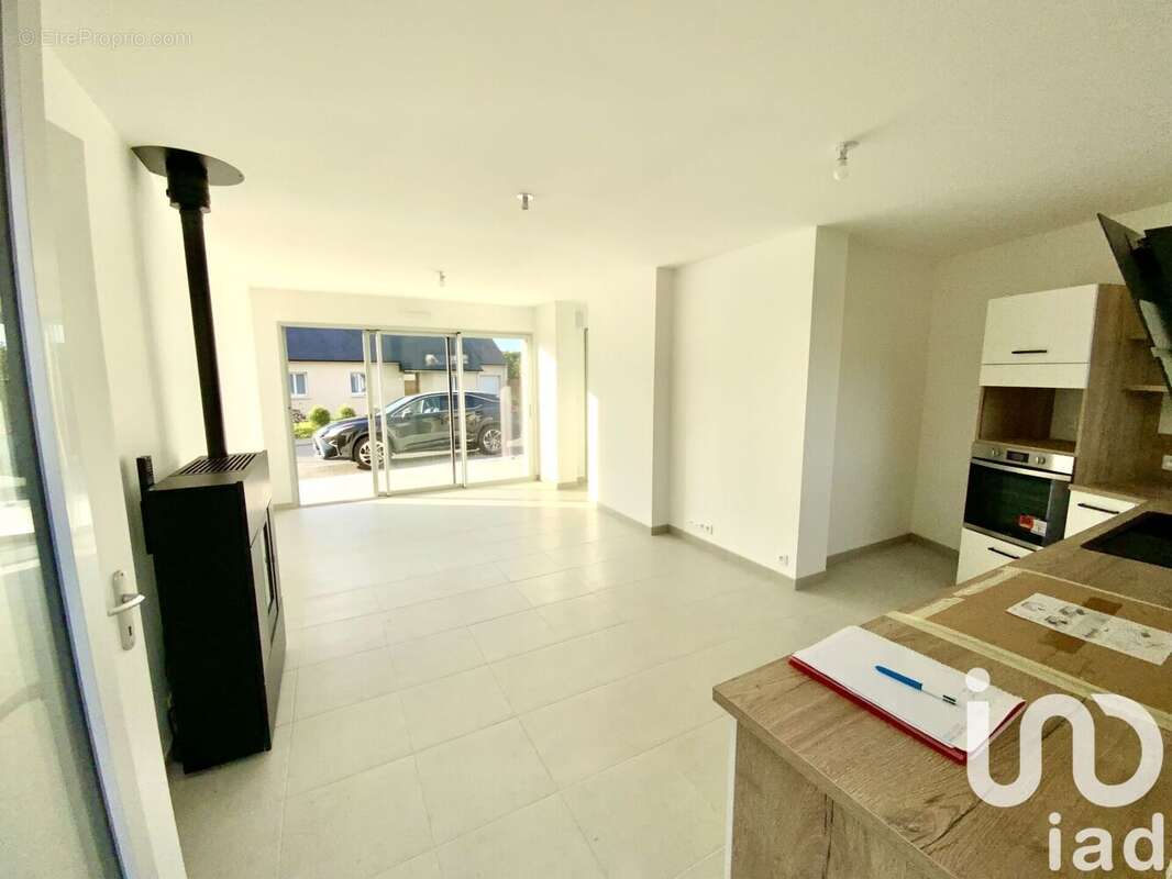 Photo 4 - Maison à SAINT-MOLF