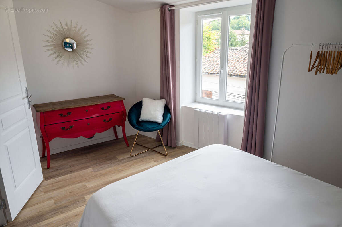 Appartement à VIENNE