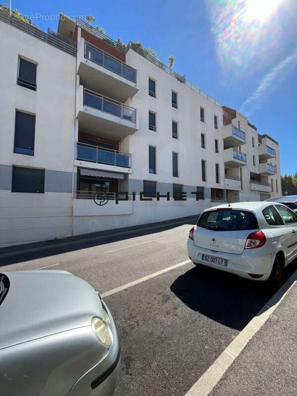 Appartement à LA SEYNE-SUR-MER