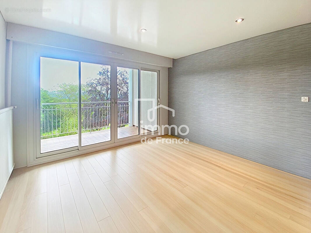Appartement à GEX