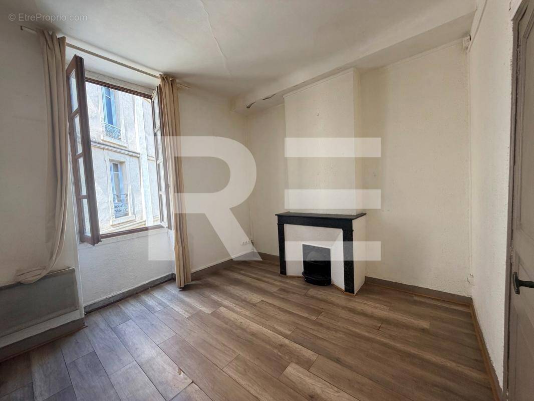 Appartement à NIMES