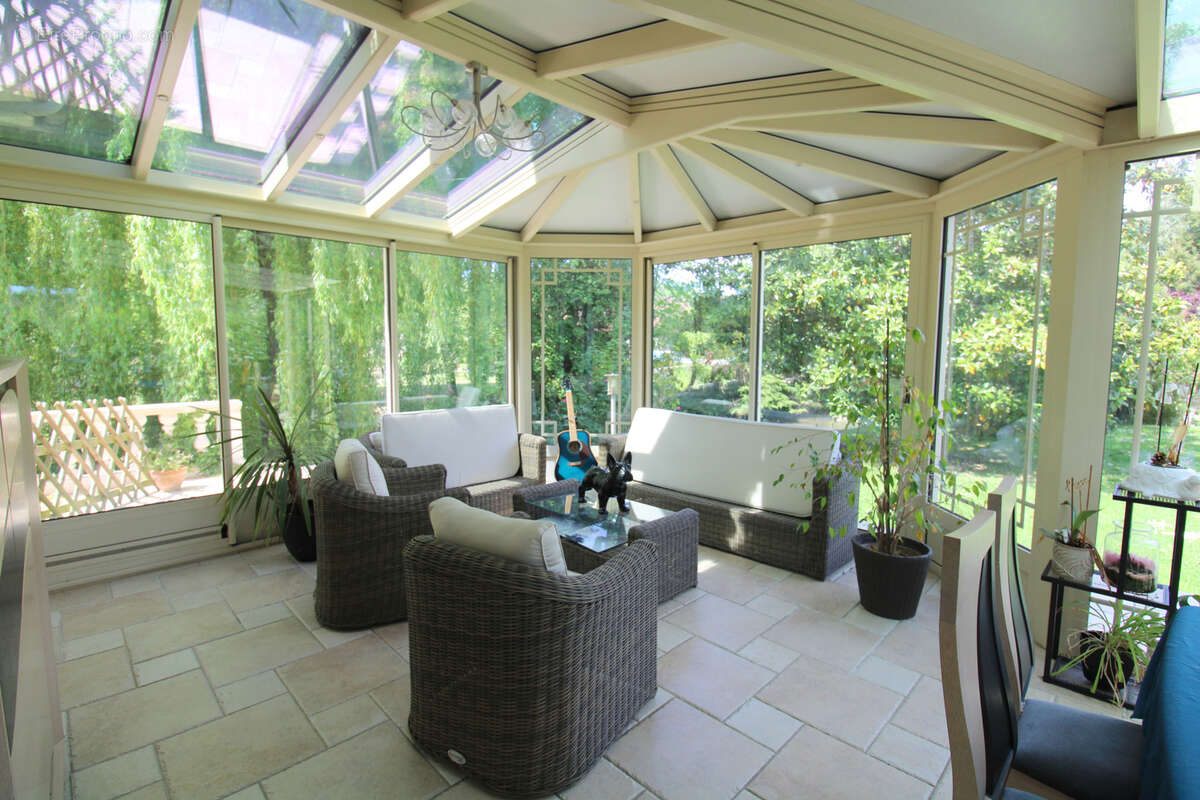 Maison à PACY-SUR-EURE