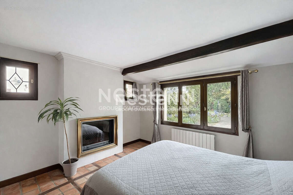 Maison à ILLIERS-L'EVEQUE