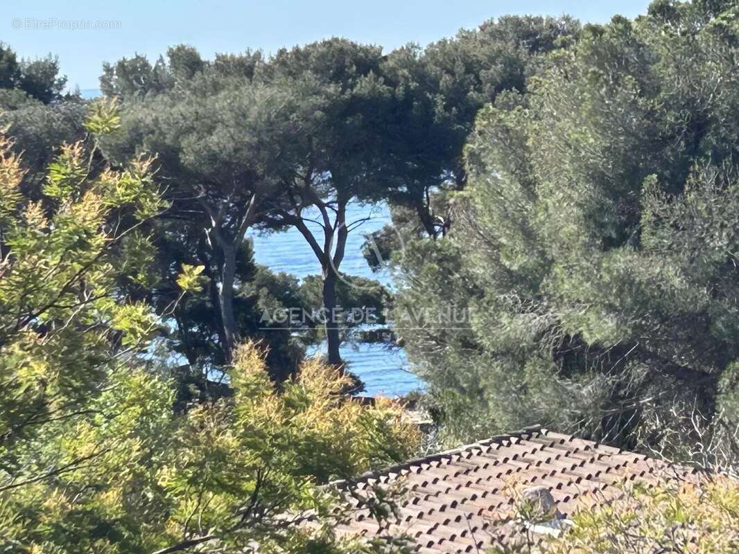 Maison à LA SEYNE-SUR-MER