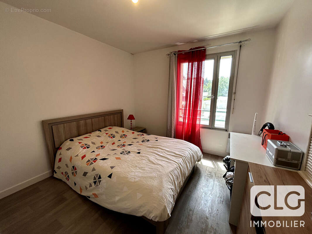 Kerfeunteun - Appartement T2 avec Garage - photo 4