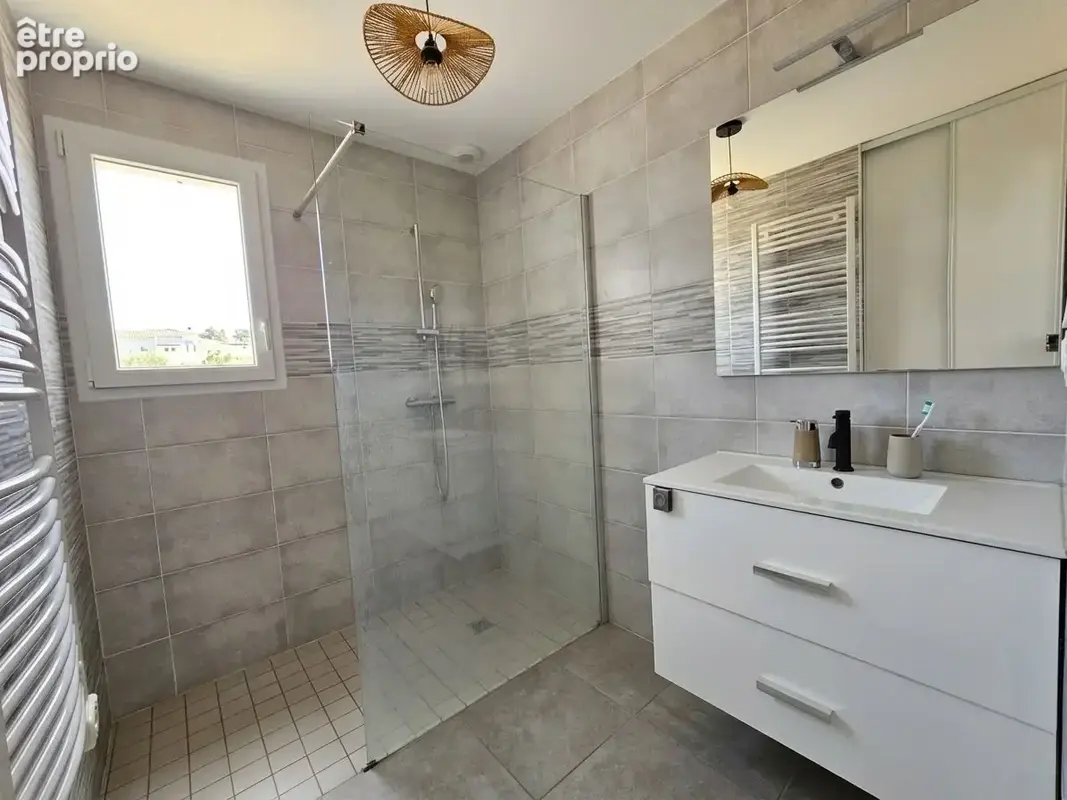 Maison 73 m² à Soullans  - photo 6