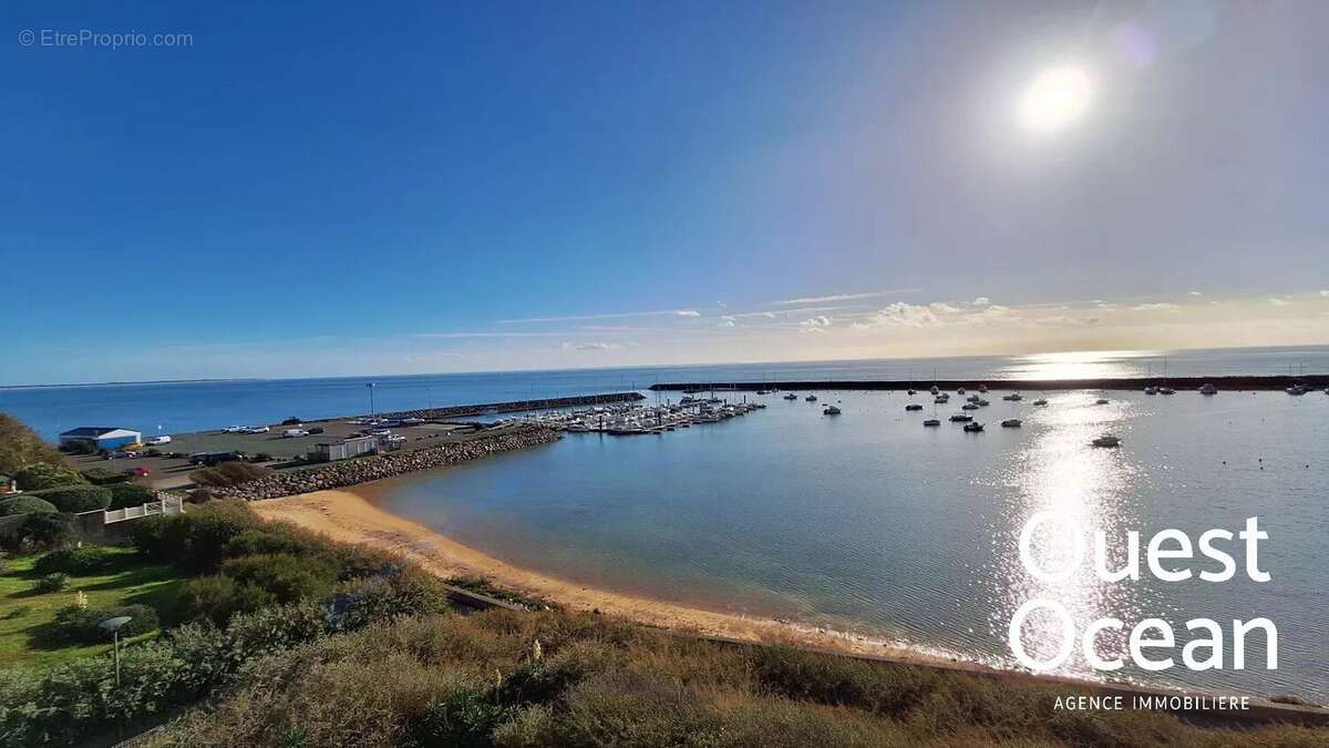 Appartement à JARD-SUR-MER