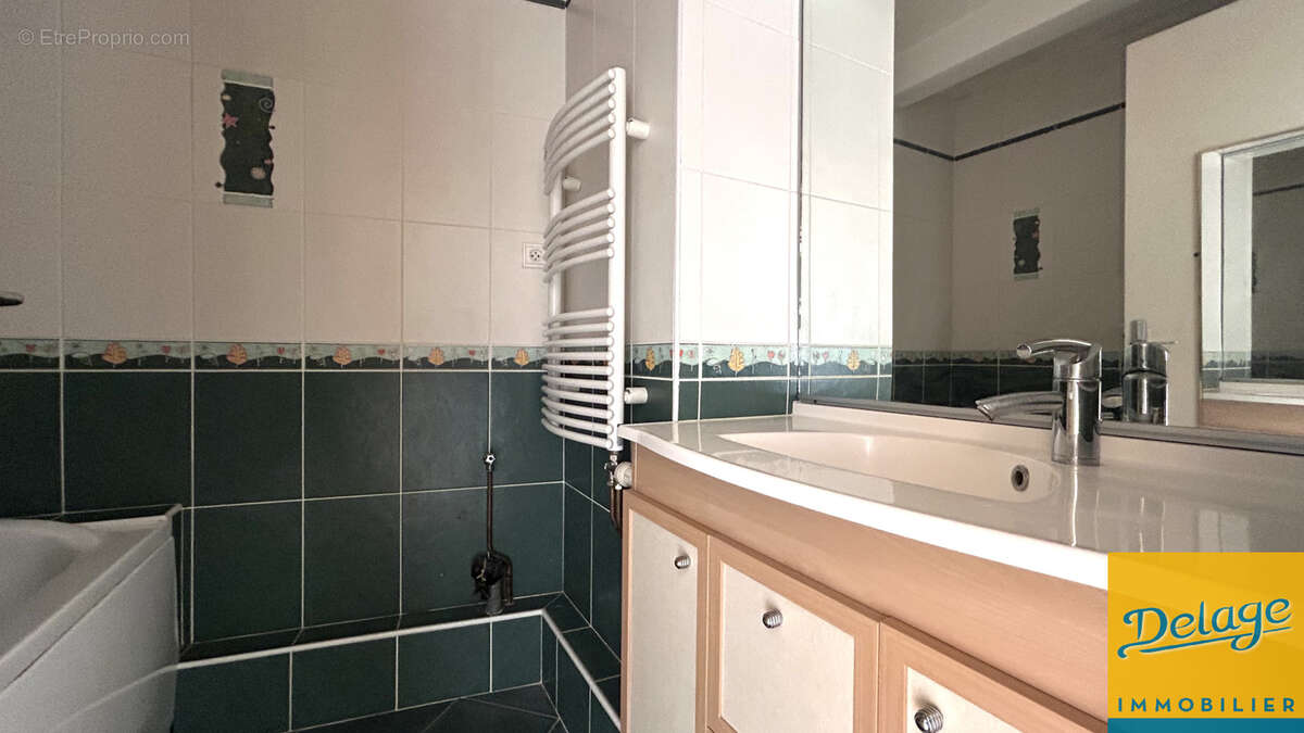 Appartement à LIMOGES