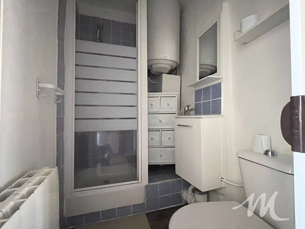 Appartement à BARJOLS