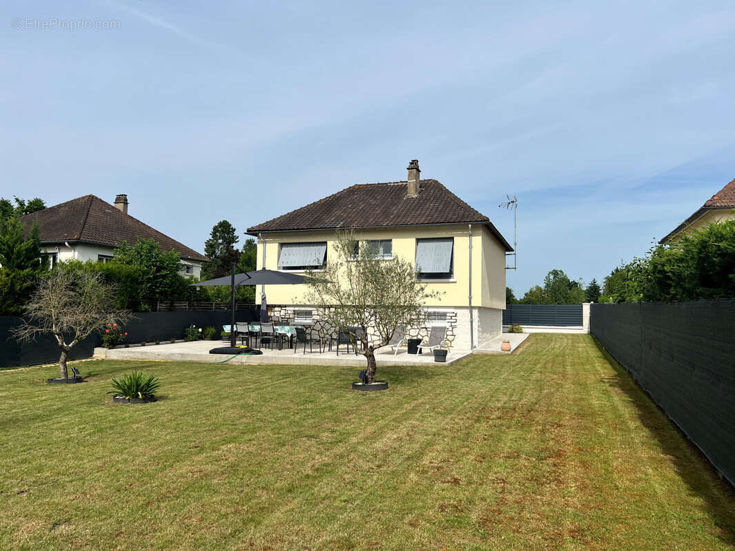 Anet proche centre ville - photo 6
