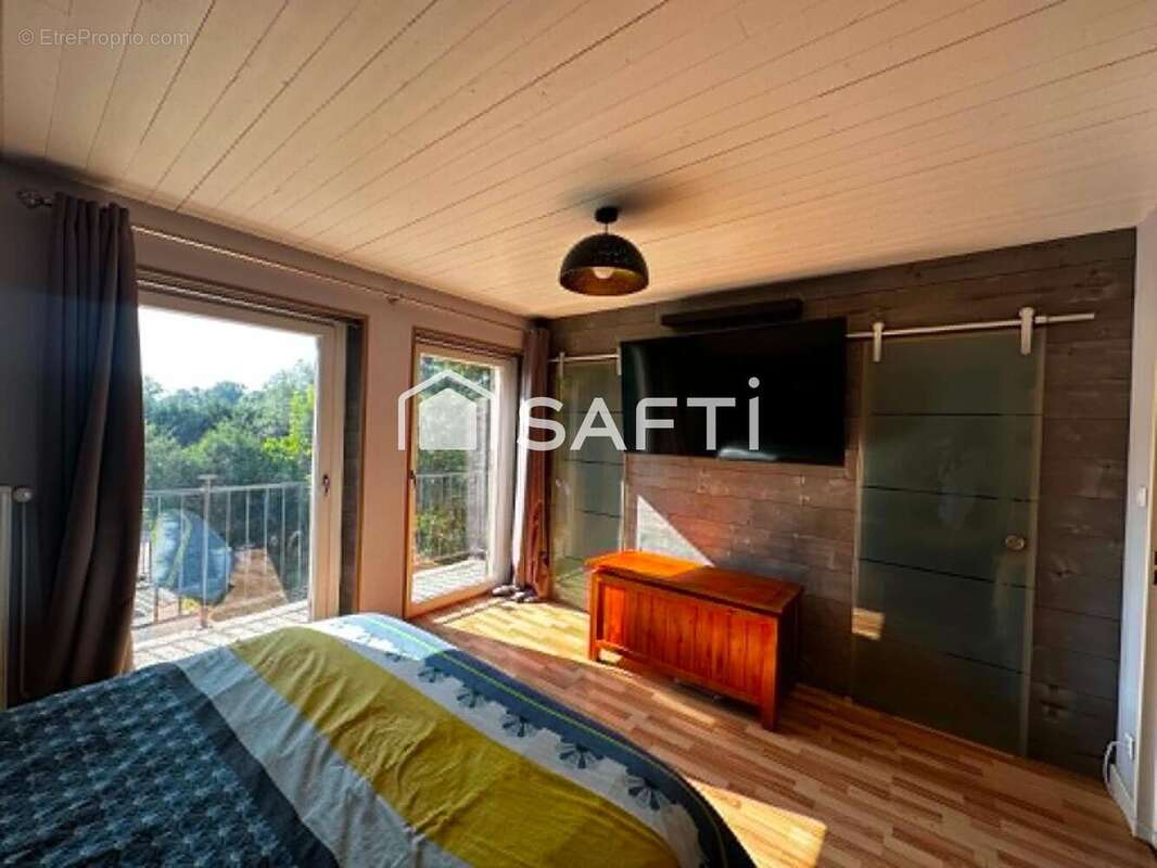 Maison 120 m² à Hundsbach  - photo 7