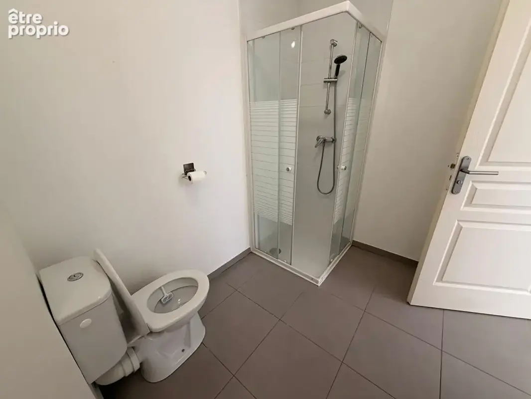 Appartement 37m² à nanterre - photo 5