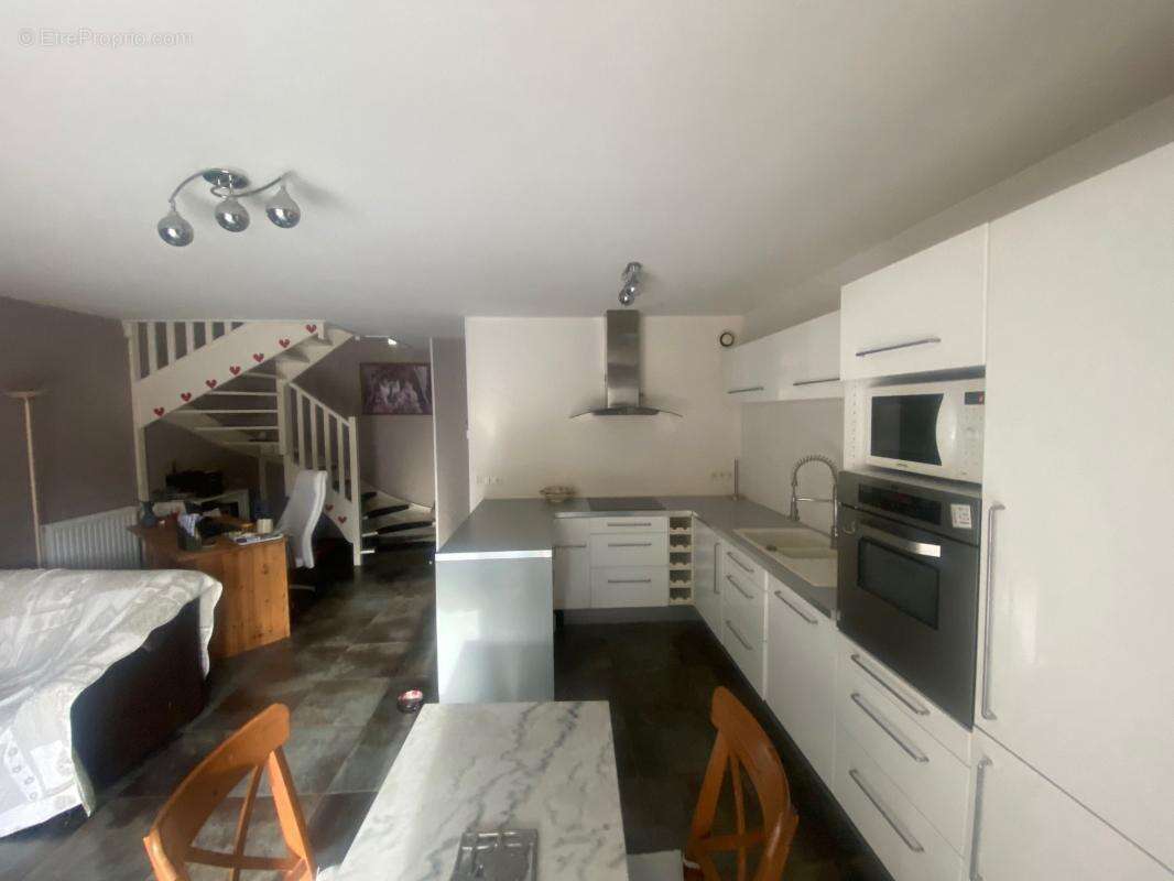 Maison à MONTPELLIER