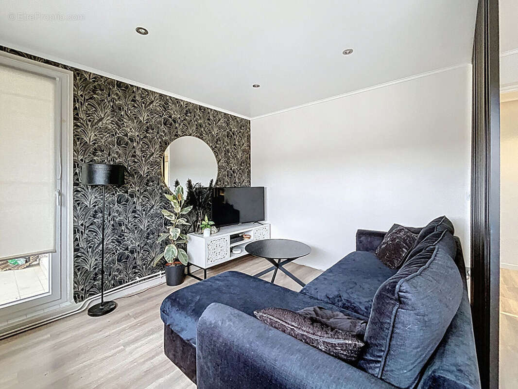 Appartement à YERRES