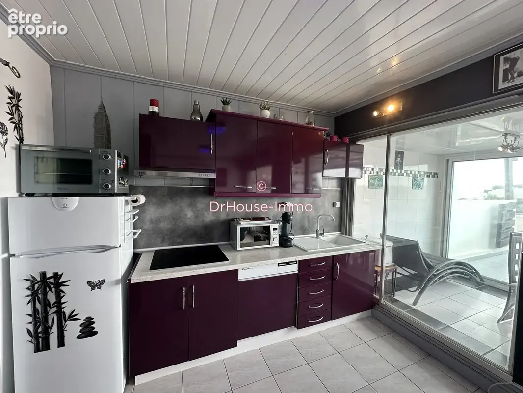 Appartement 2 pièces 36 m² à vendre à Agde (34300) - photo 9