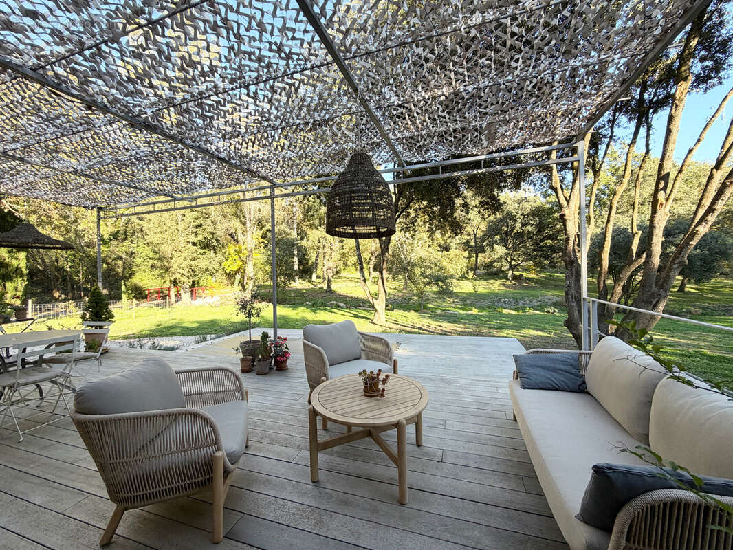 Maison à FONTARECHES