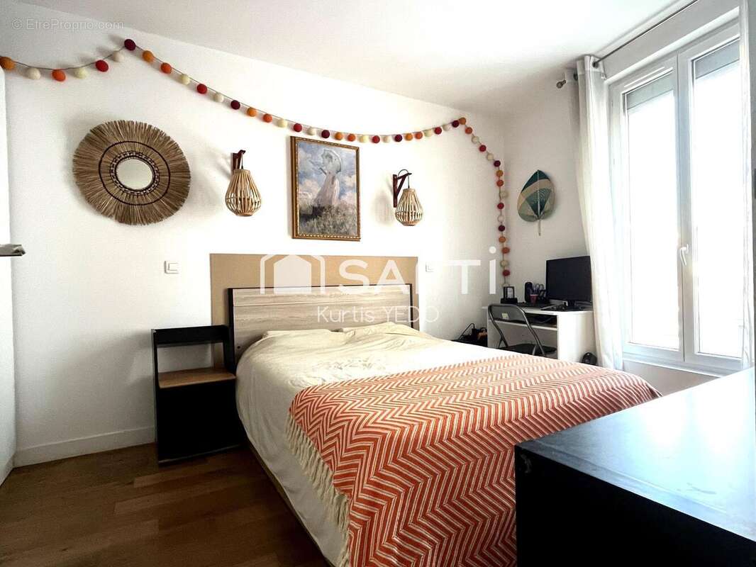 Photo 4 - Appartement à ALFORTVILLE