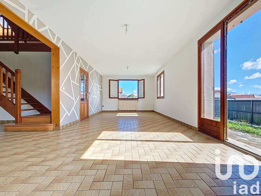 Photo 7 - Maison à LE GRAND-LEMPS