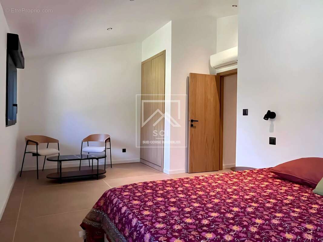 Maison à PORTO-VECCHIO