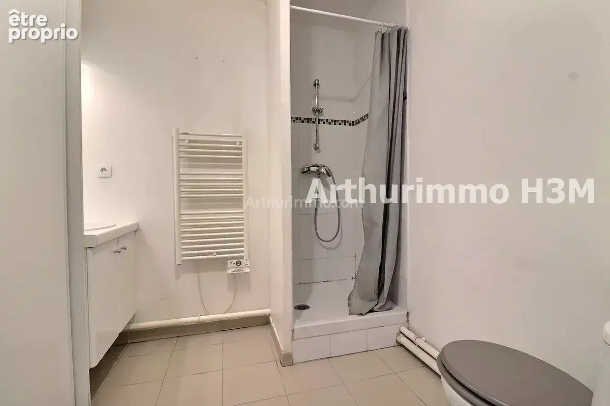 Vente Appartement Noisy-le-grand(93160) 199 000ï¿œ - photo 6