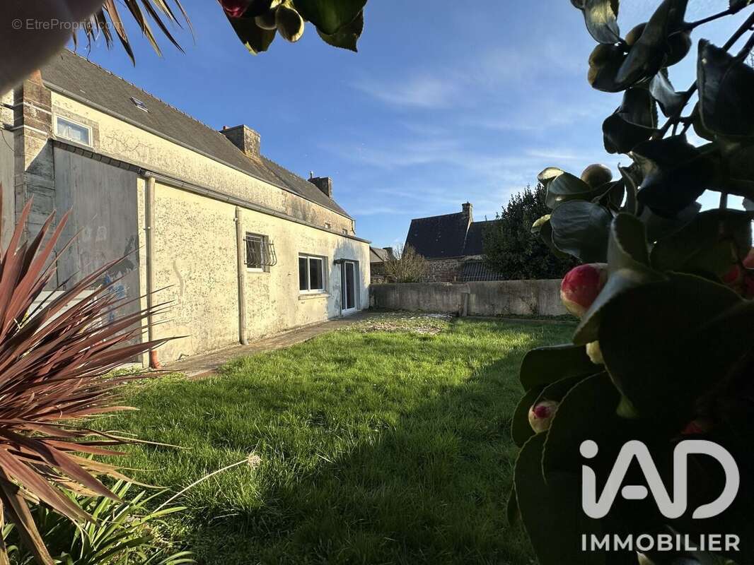 Maison 192 m² à Plounerin  - photo 3