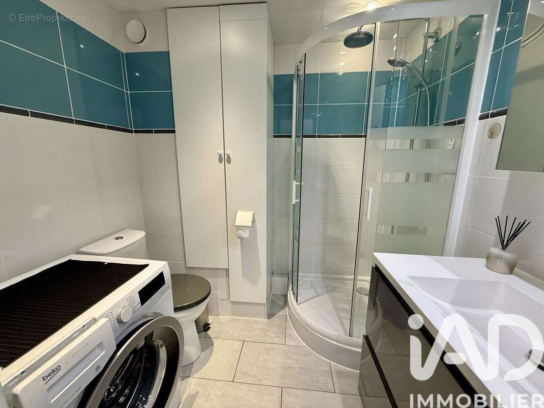 Photo 9 - Appartement à LEUCATE