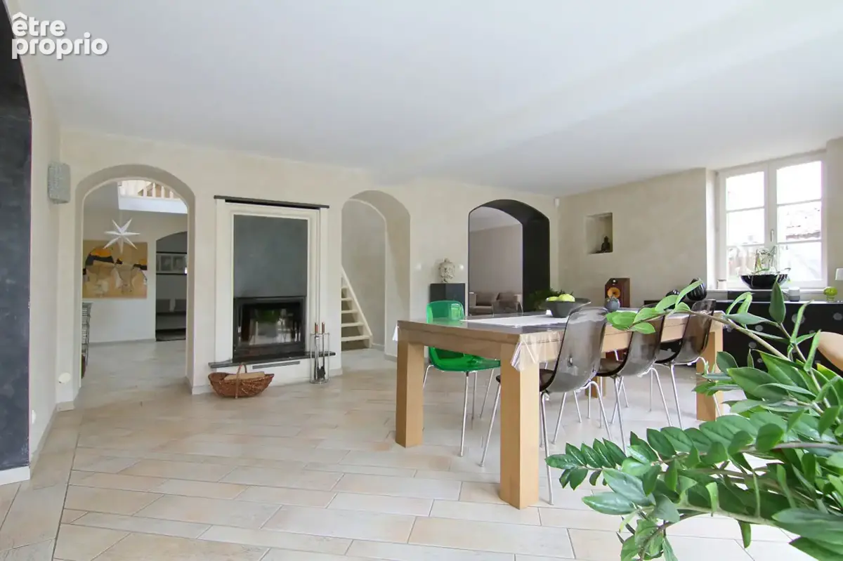 Maison 8 pièces 334 m² à vendre à Kuntzig (57970) - photo 6