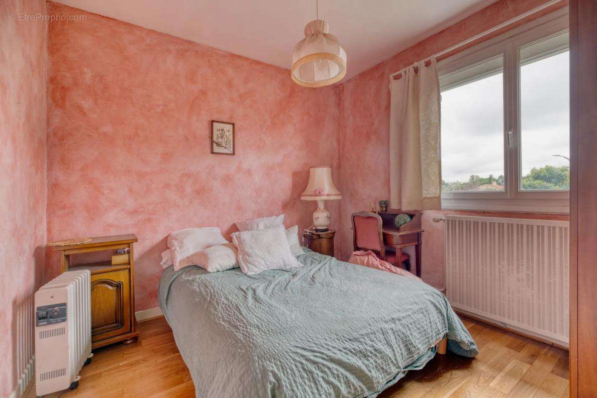 Maison à TOURNEFEUILLE