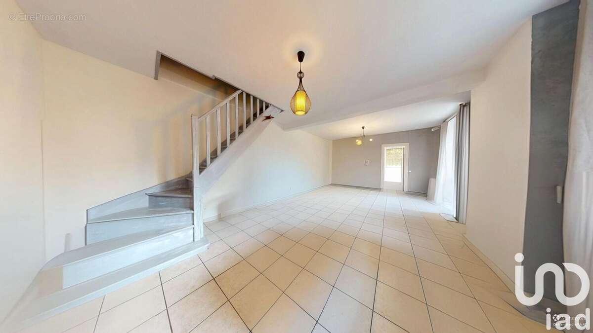 Photo 5 - Maison à NOISY-RUDIGNON