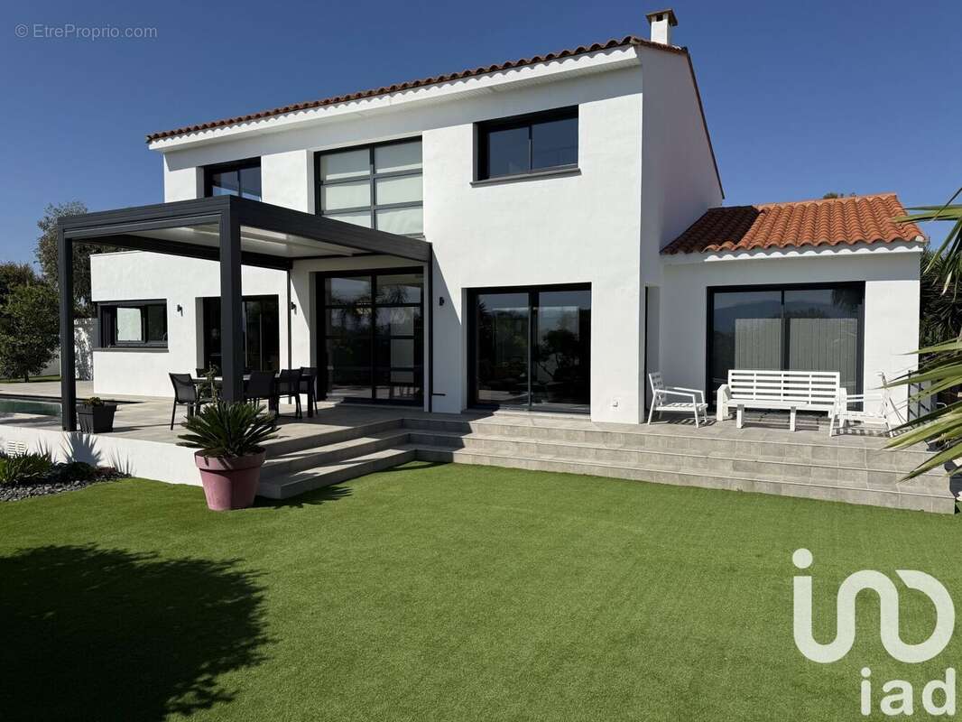 Photo 3 - Maison à SAINT-NAZAIRE