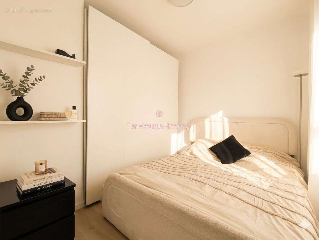 Maison 55 m² à Le Blanc-Mesnil  - photo 11