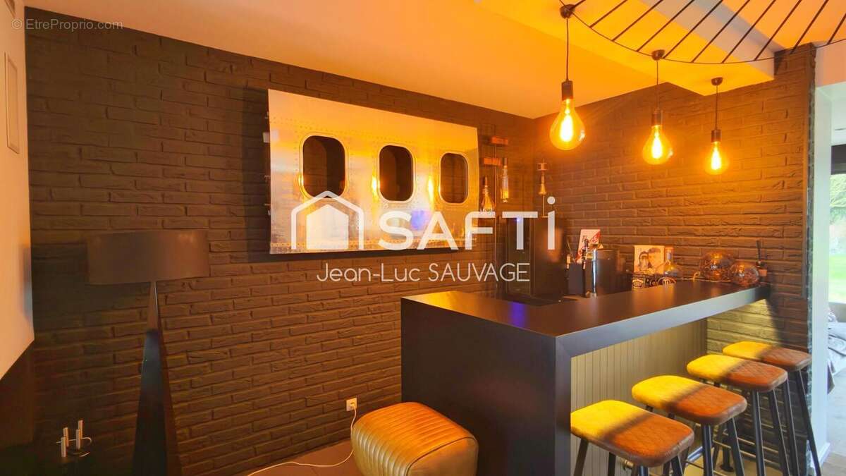 Photo 8 - Maison à FAUMONT