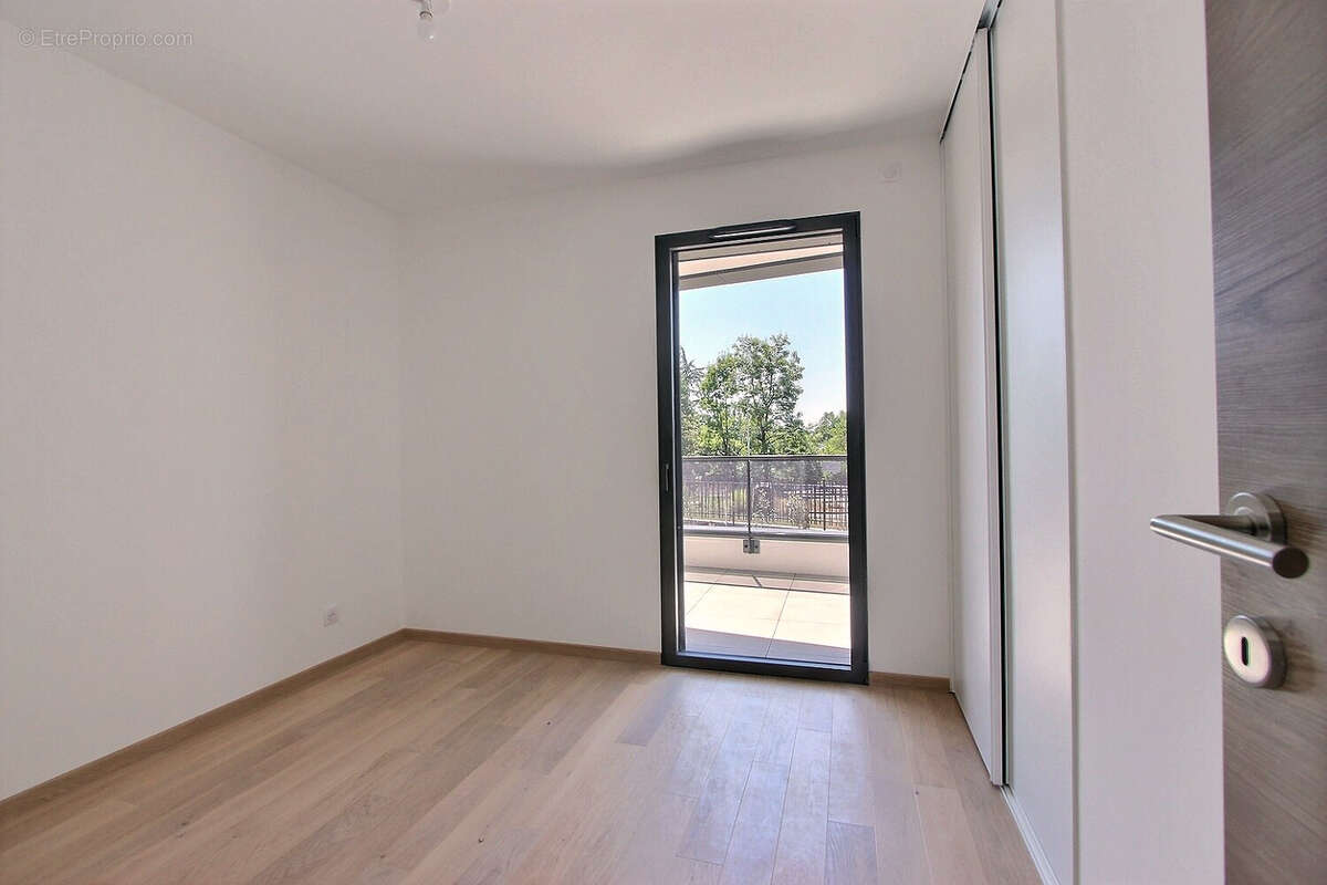 Appartement à ANNECY-LE-VIEUX