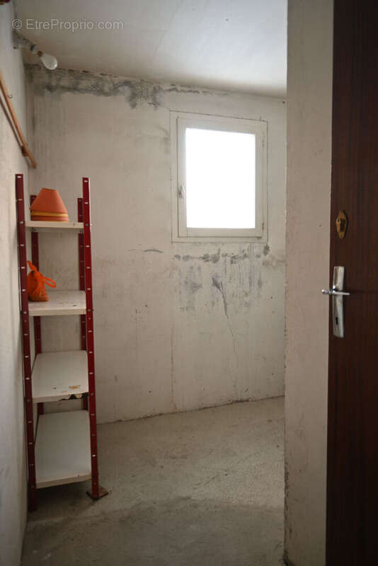 Appartement à SAILLAGOUSE