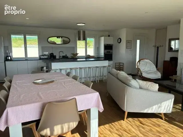 Maison rénovée avec piscine et vue exceptionnelle sur le Vercors et les Alpes   Saint-Jean-de-Muzols - photo 16