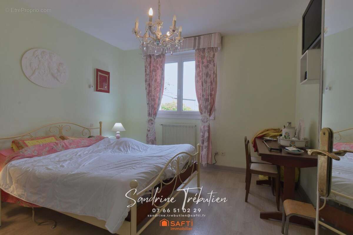 Photo 9 - Maison à PLOUHINEC