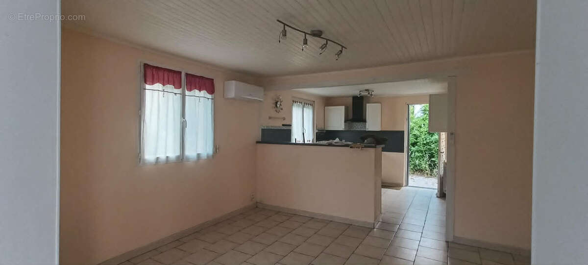 Maison à GANGES